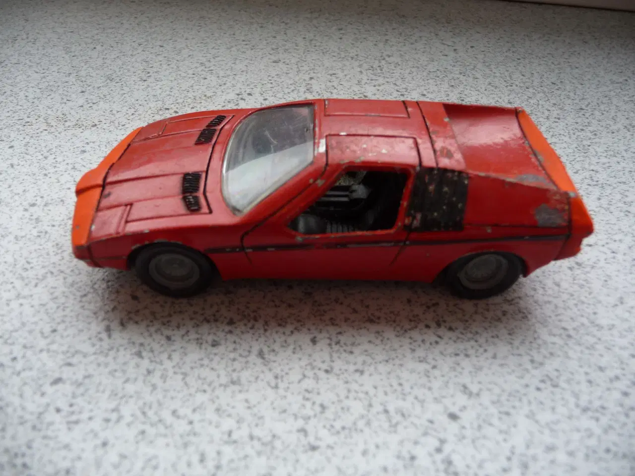 Billede 5 - modelbil bmw 