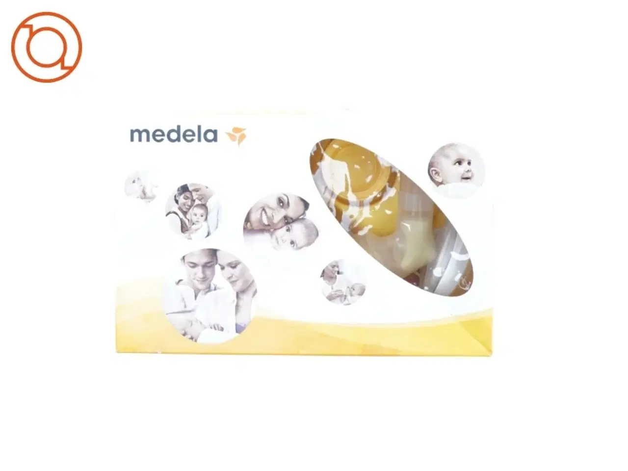 Billede 3 - Brystpumpe fra Medela