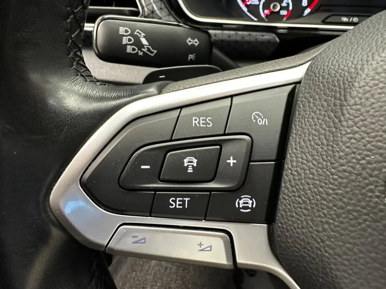 Billede 15 - VW T-Cross 1,0 TSi 115 Style DSG
