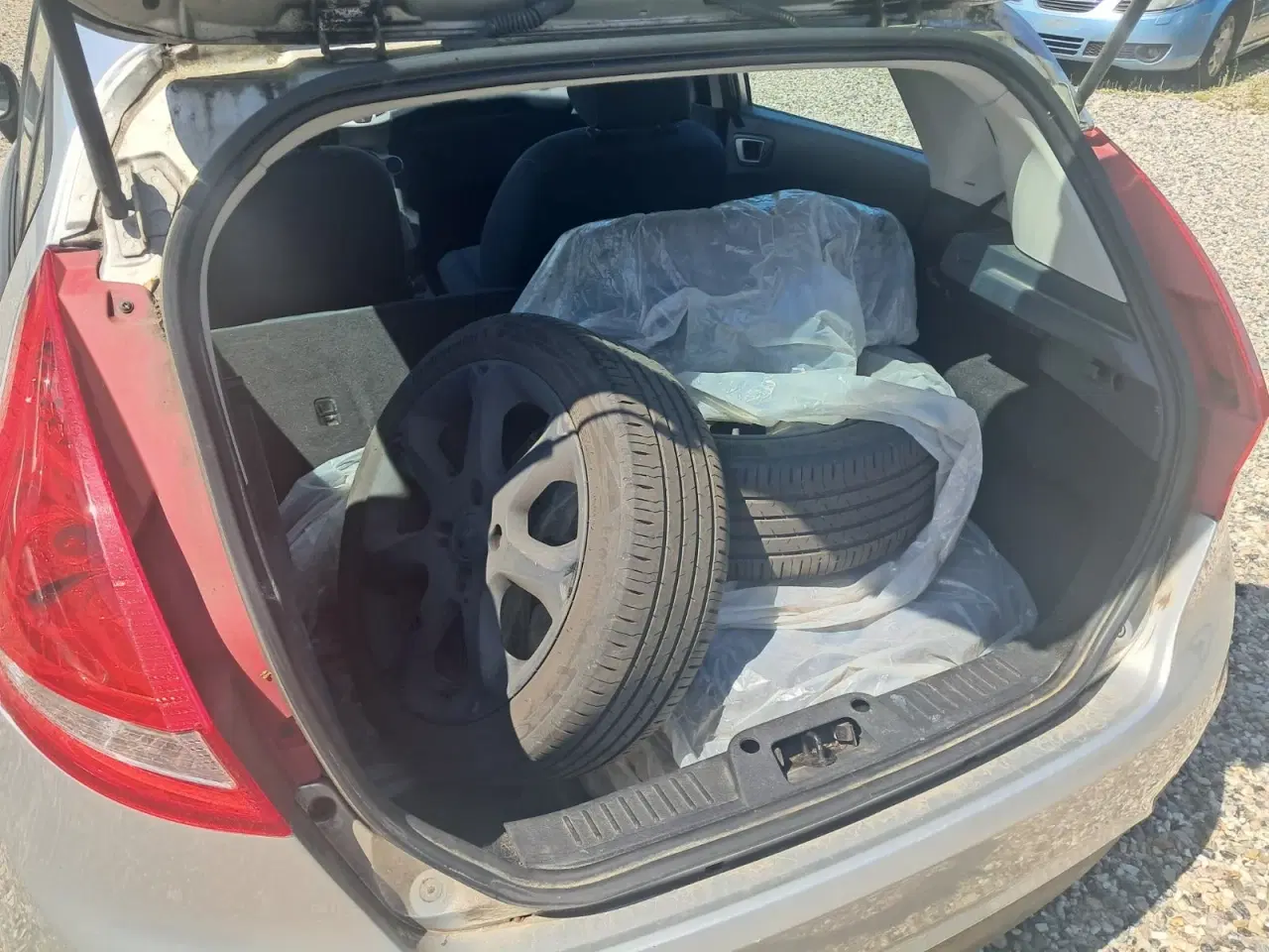Billede 6 - Ford Fiesta 1,6 TDCi 95 ECO