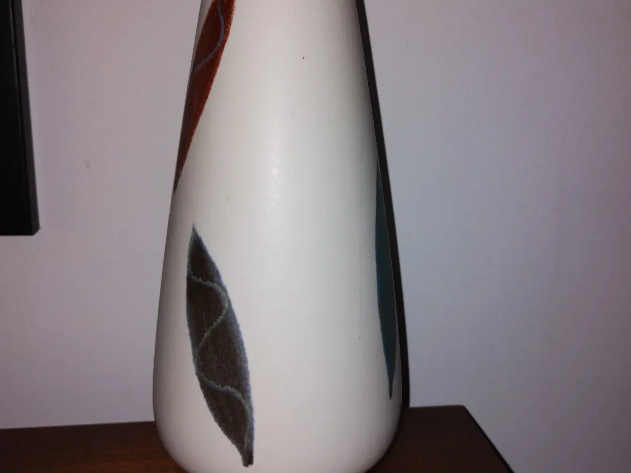 Billede 2 - West Germany vase