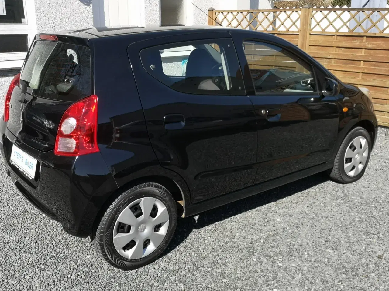 Billede 10 - Suzuki Alto 1,0 GL