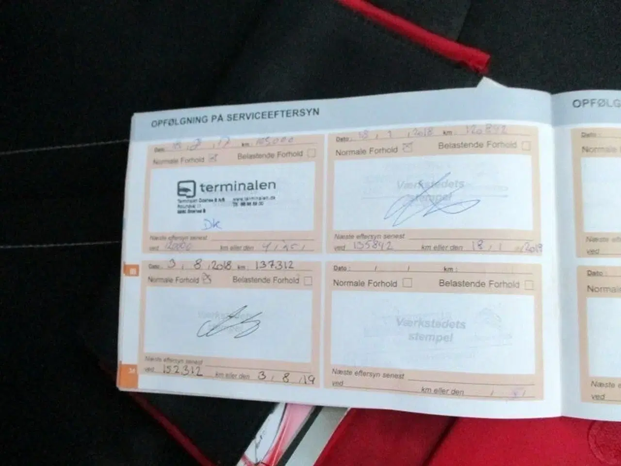 Billede 9 - Citroën C1 1,0 e-VTi Feel