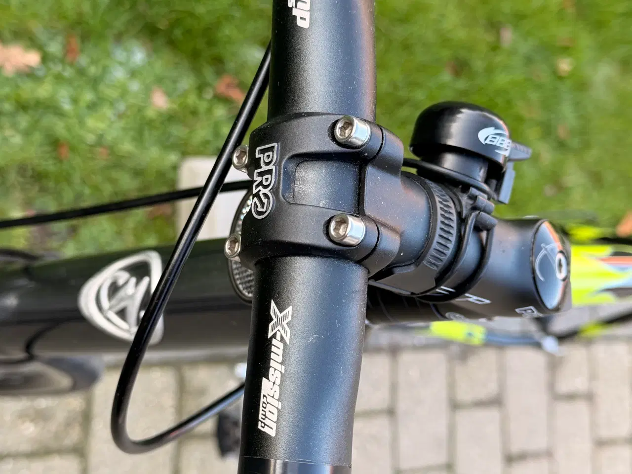 Billede 2 - Merida Road 905