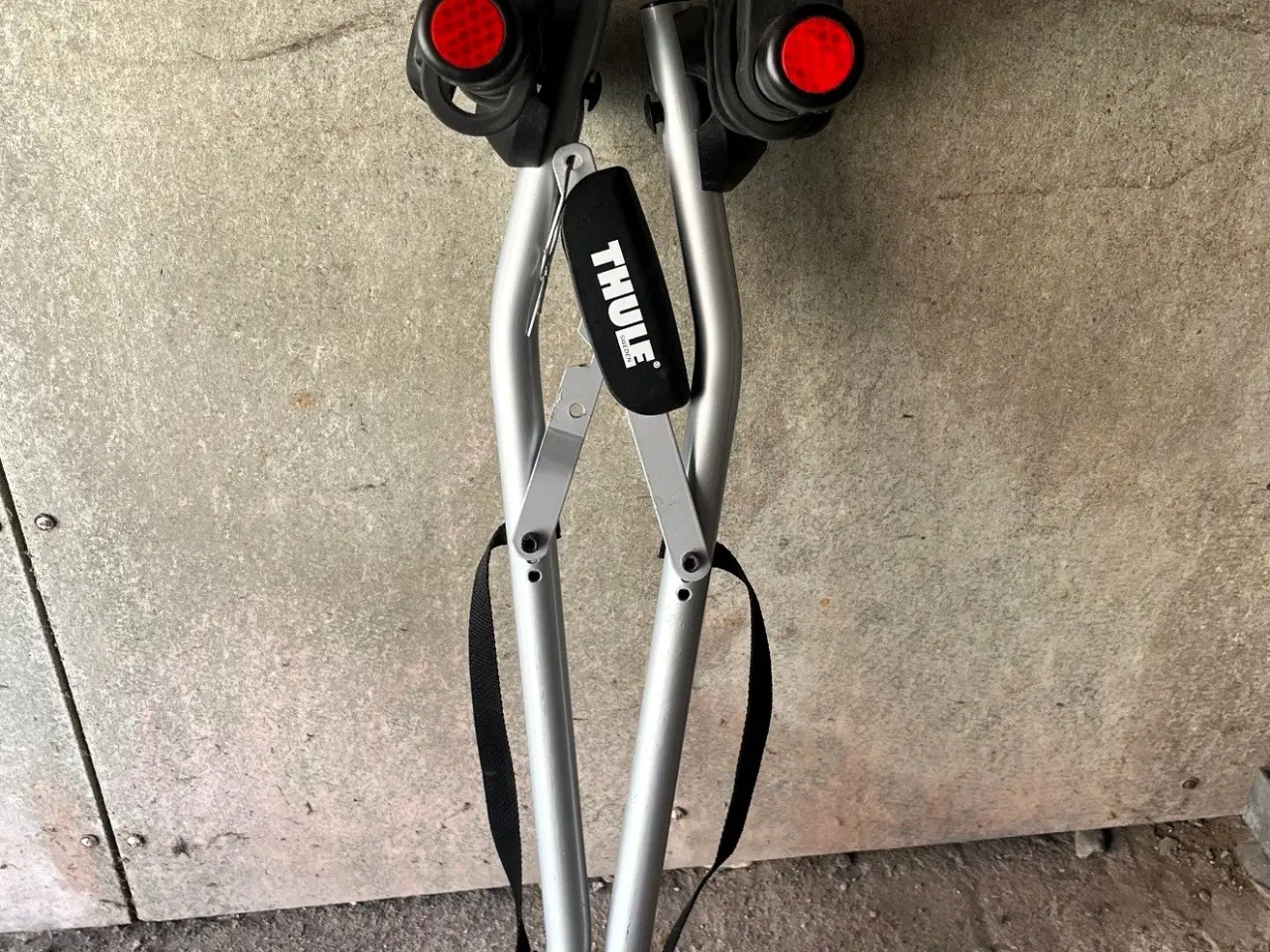 Billede 3 - Cykelholder Thule Xpress