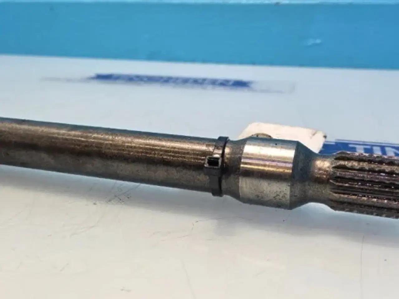 Billede 14 - John Deere 6300 Pto Aksel L101305