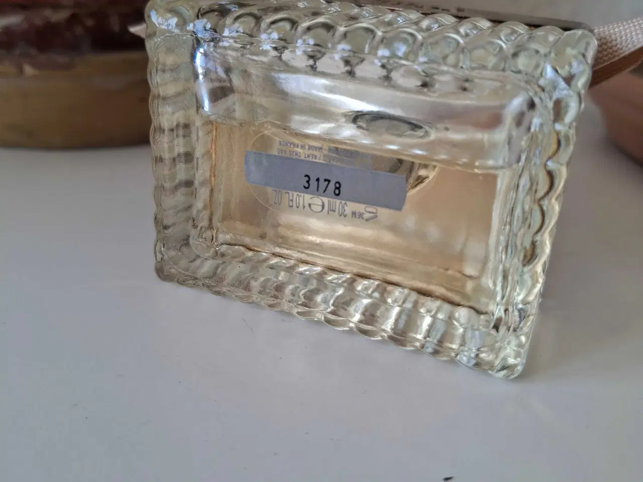 Billede 5 - Chloé eau de parfum - Chloé - 5 ml.