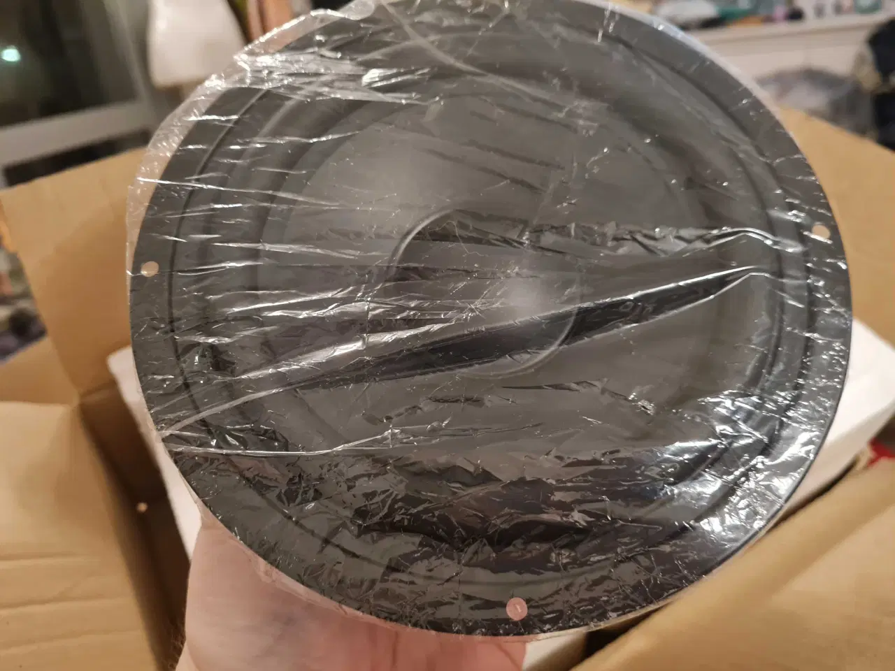 Billede 1 - 1 ny højttaler 6 1/2" tommer 