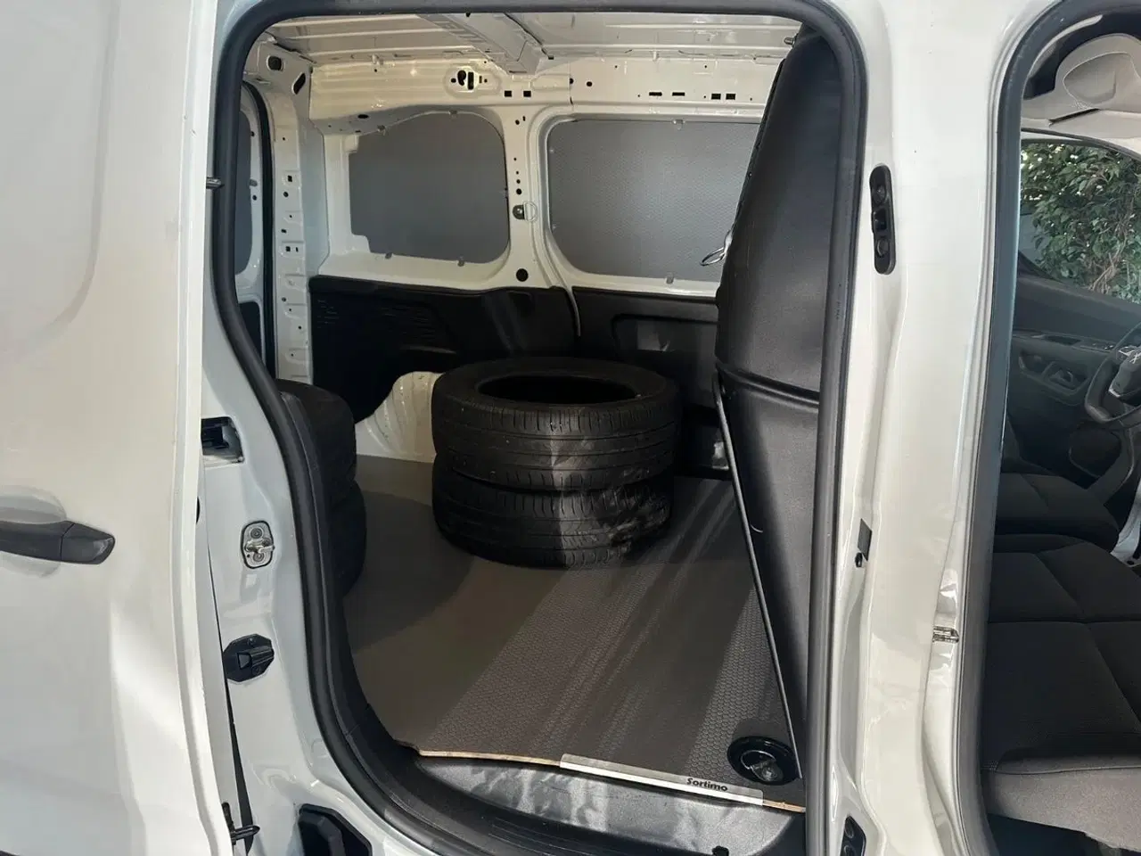 Billede 13 - Peugeot Partner 1,5 BlueHDi 100 L1V1 Plus Van