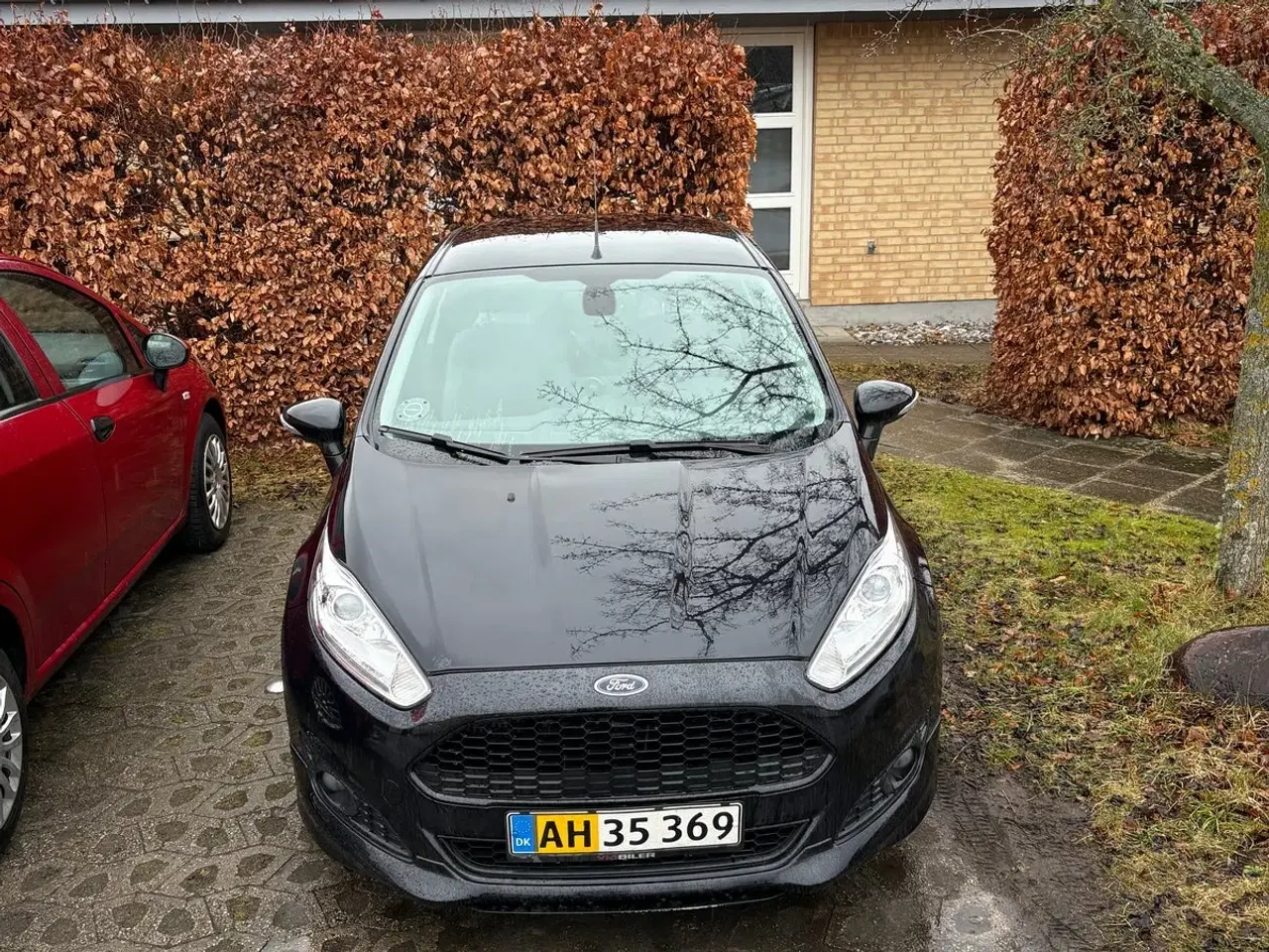 Billede 2 - Ford Fiesta 1,0 SCTi 125 Sport Van