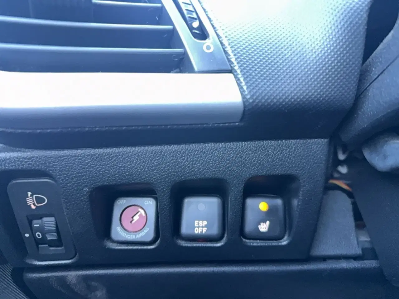 Billede 12 - Peugeot 206+ 1,4 HDI Comfort Plus 68HK 5d