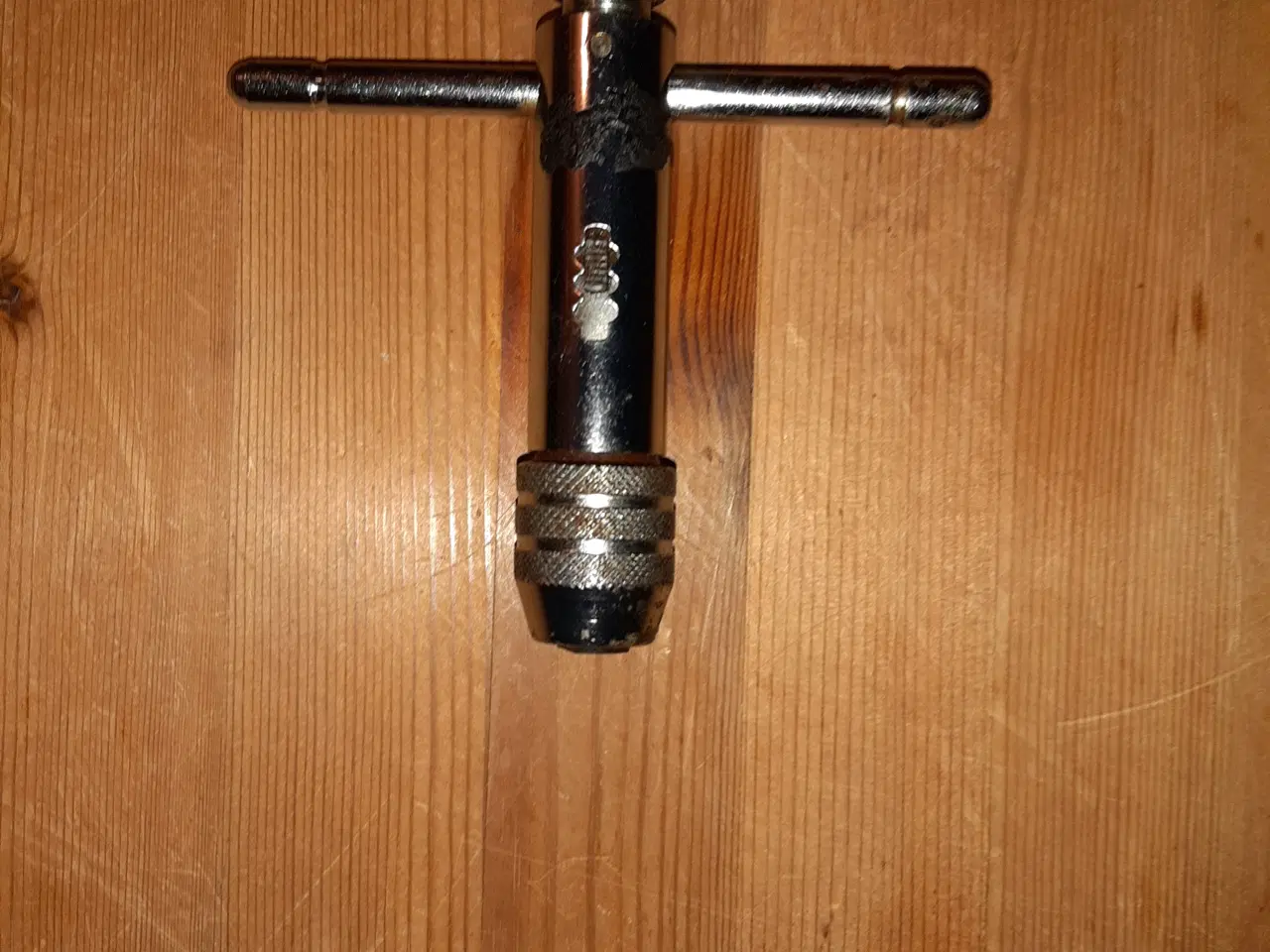 Billede 7 - Værktøj, 2 værktøjskasser, rustfri stål bolte m.m.