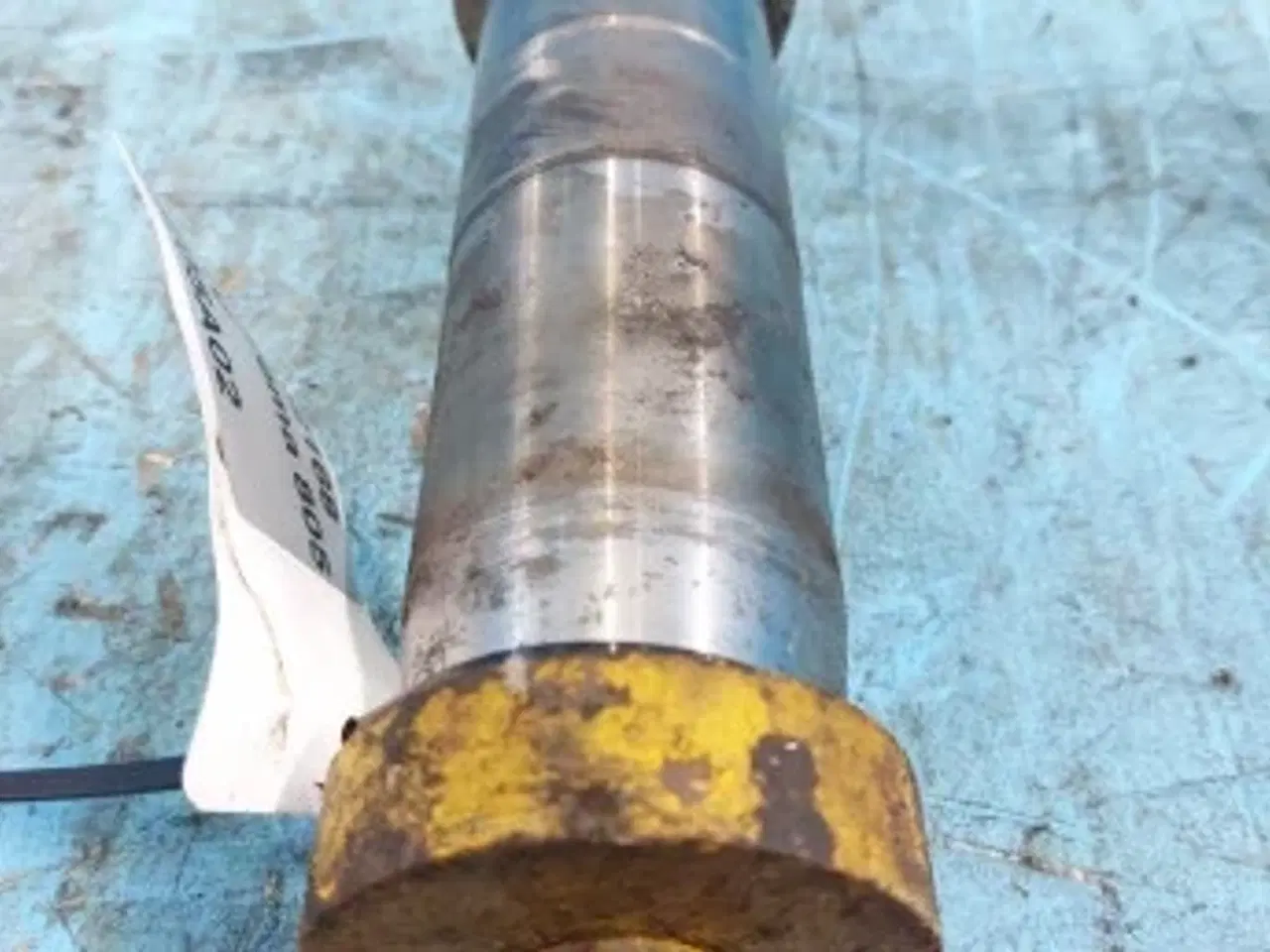 Billede 4 - Hydrema 807 Nav 365135