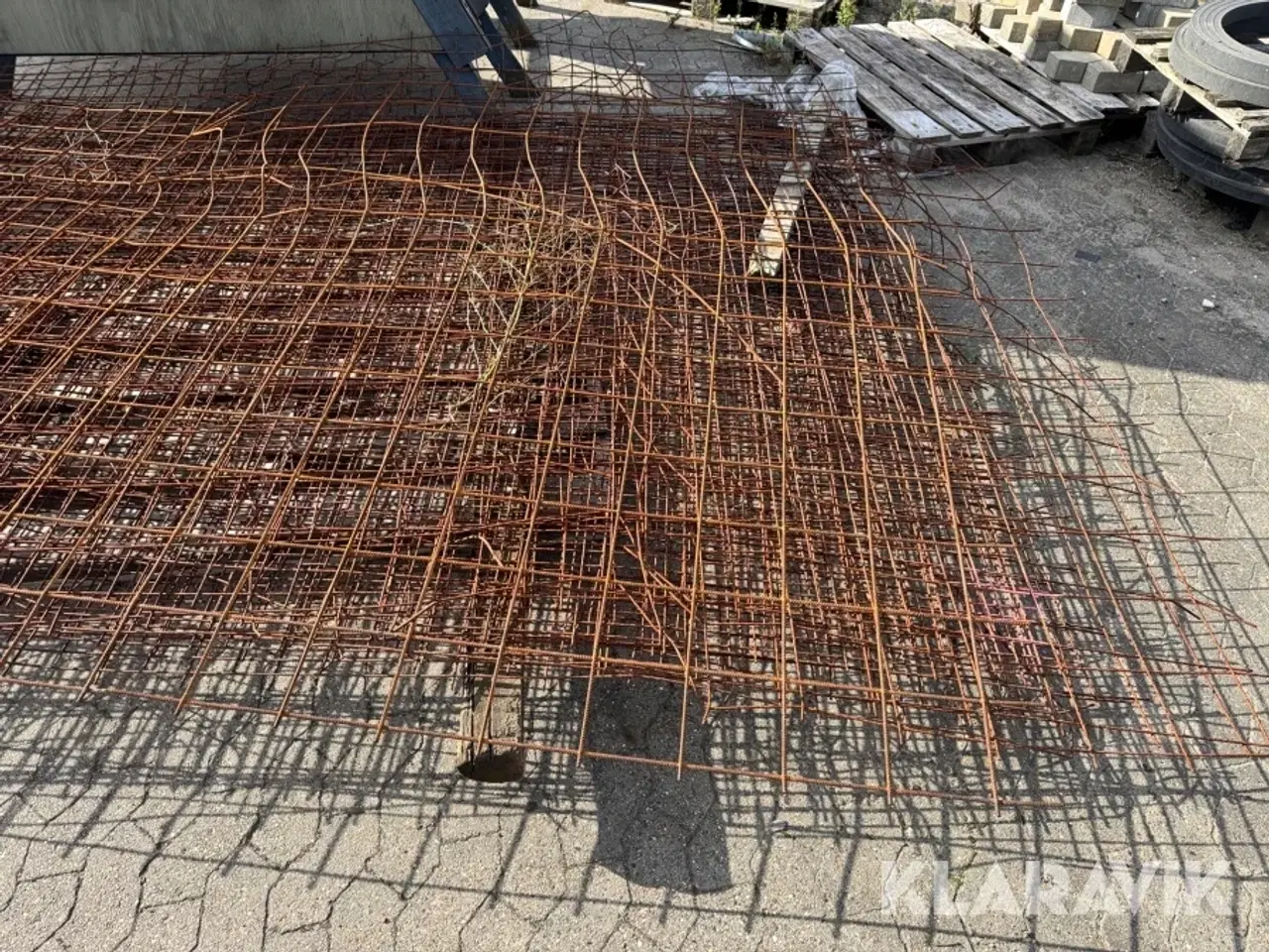 Billede 8 - Riv net 4mm