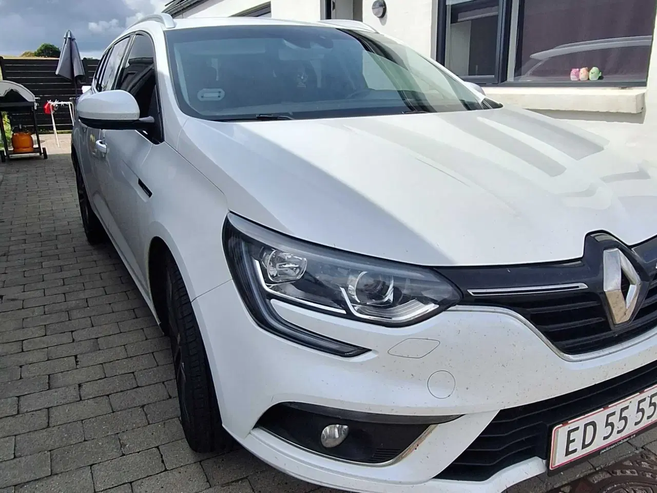 Billede 3 - Renault Megane 