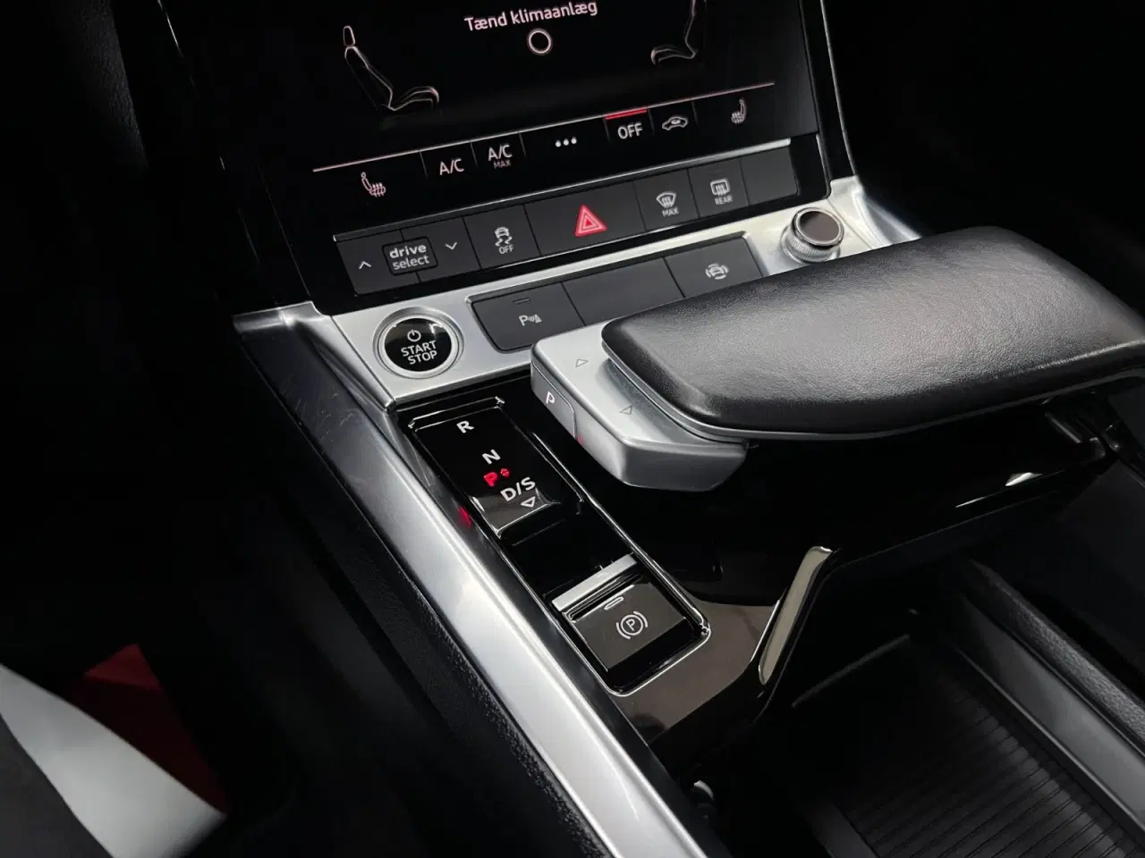 Billede 8 - Audi e-tron 50 quattro