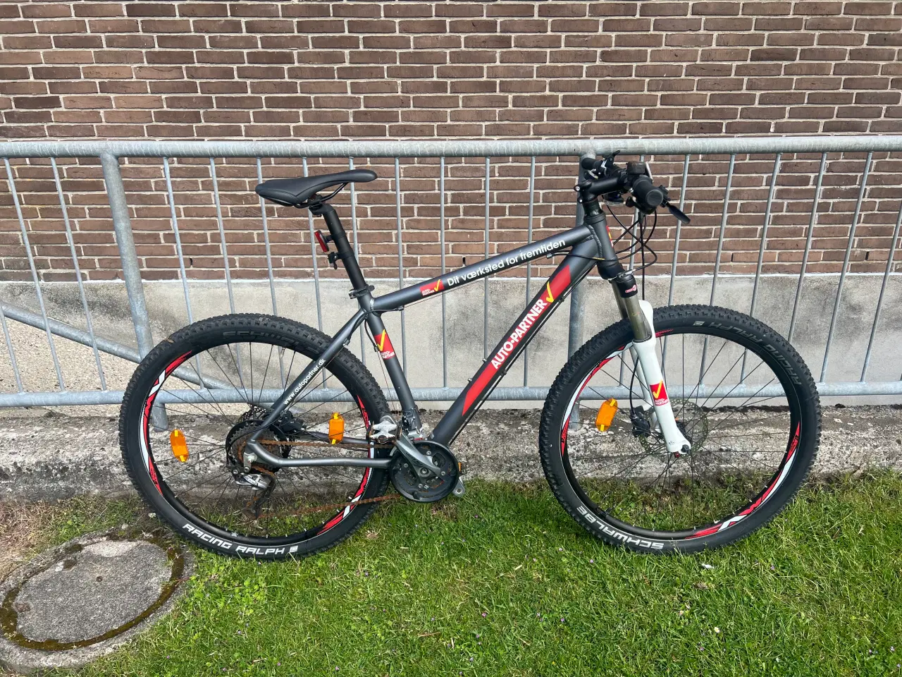 Billede 1 - Mountain bike