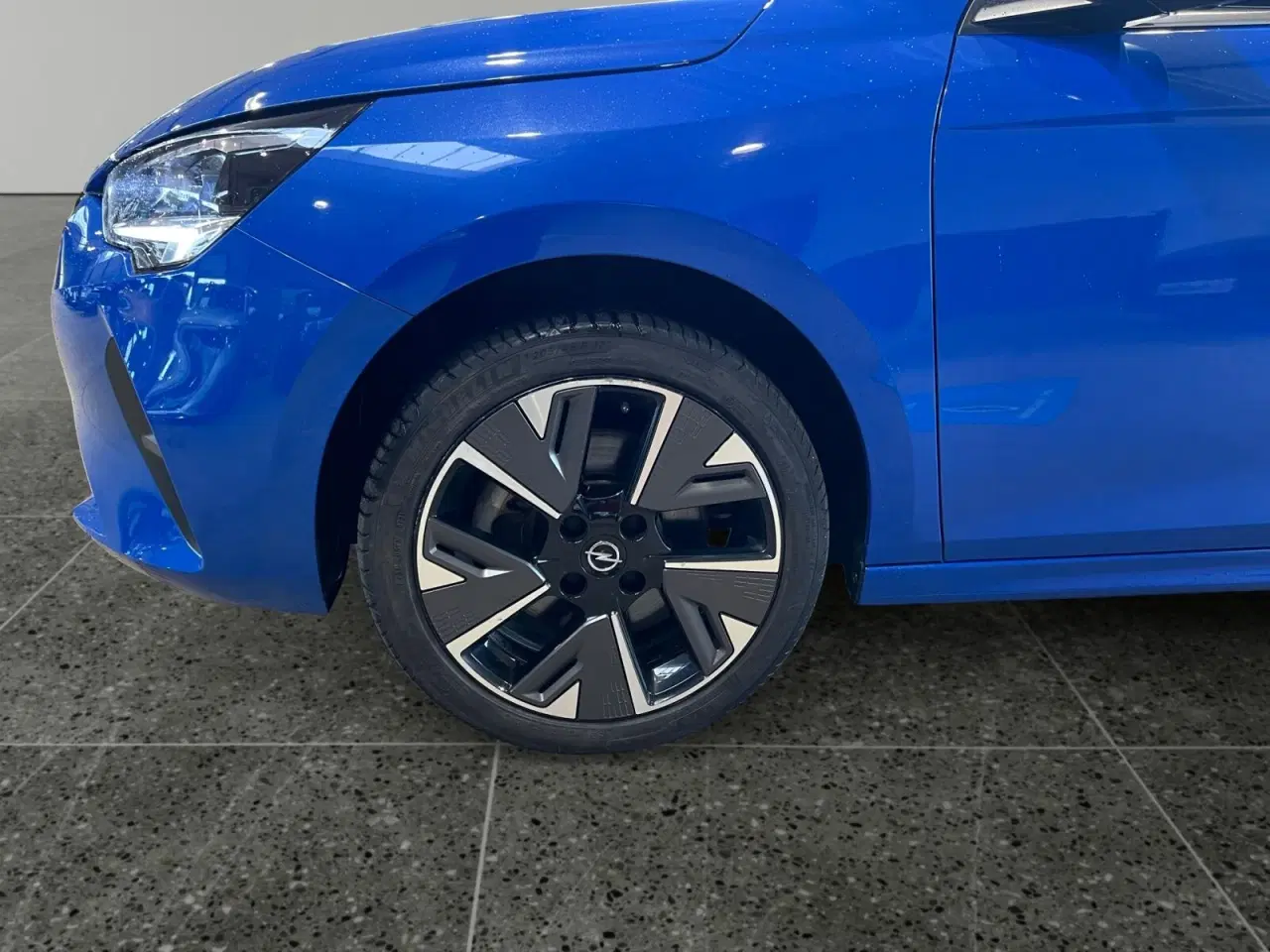 Billede 9 - Opel Corsa-e 50 Elegance