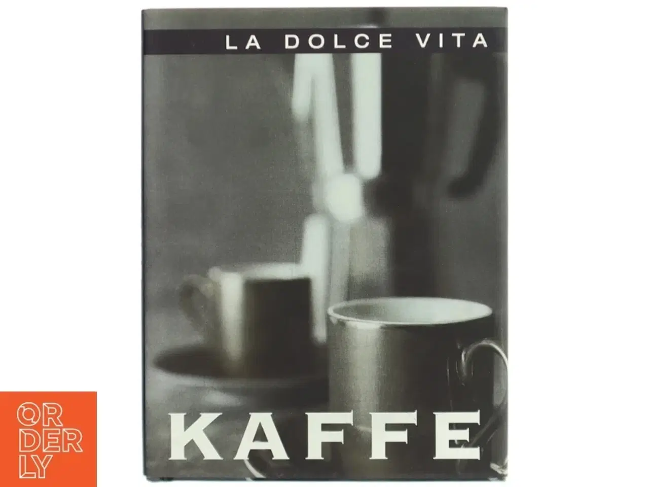 Billede 1 - Kaffe (Bog)