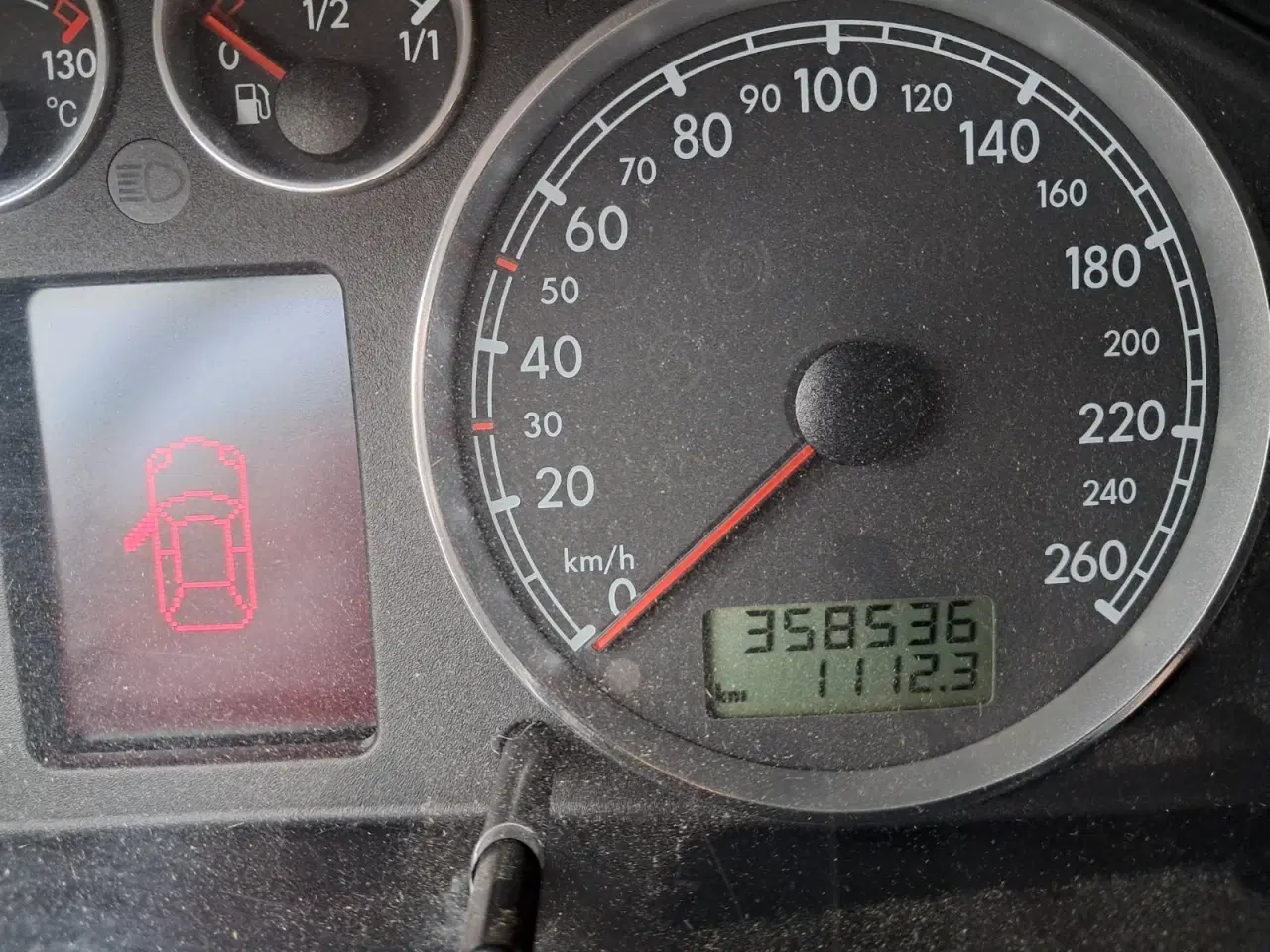 Billede 7 - VW Passat 1,9 TDi 130 Highline Variant