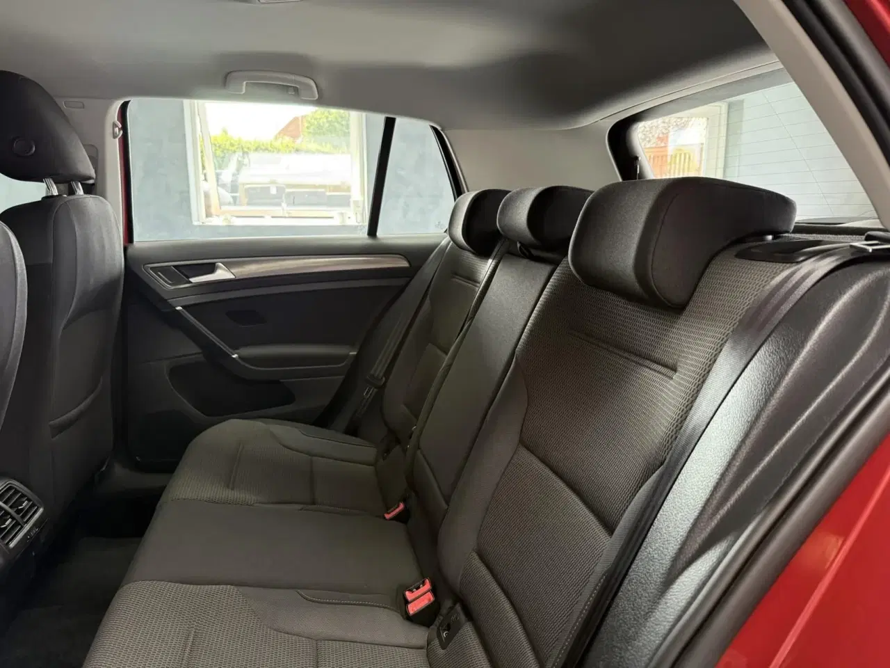 Billede 14 - VW Golf 1,4 TSI BMT Comfortline DSG 122HK 5d 7g Aut.