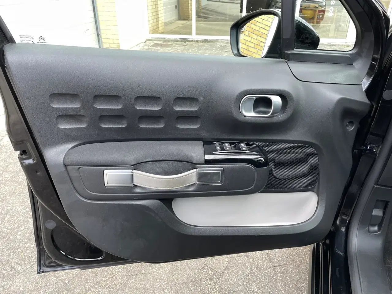 Billede 26 - Citroën C3 1,5 Blue HDi Triumph start/stop 100HK 5d