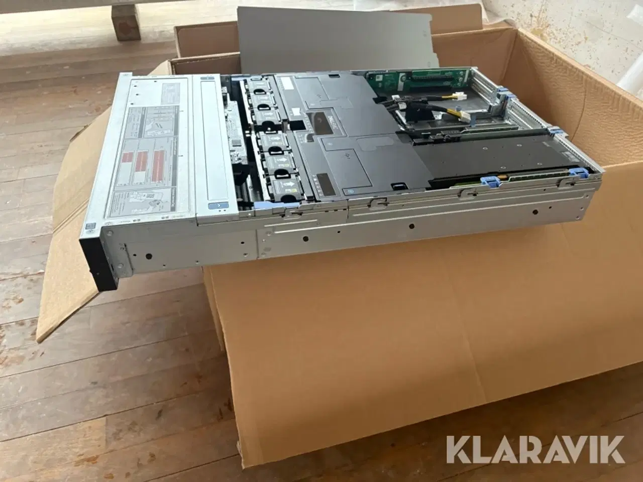 Billede 6 - Dell EMC VXrail V570F