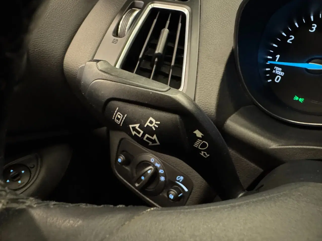 Billede 15 - Ford C-MAX 1,0 SCTi 100 Titanium