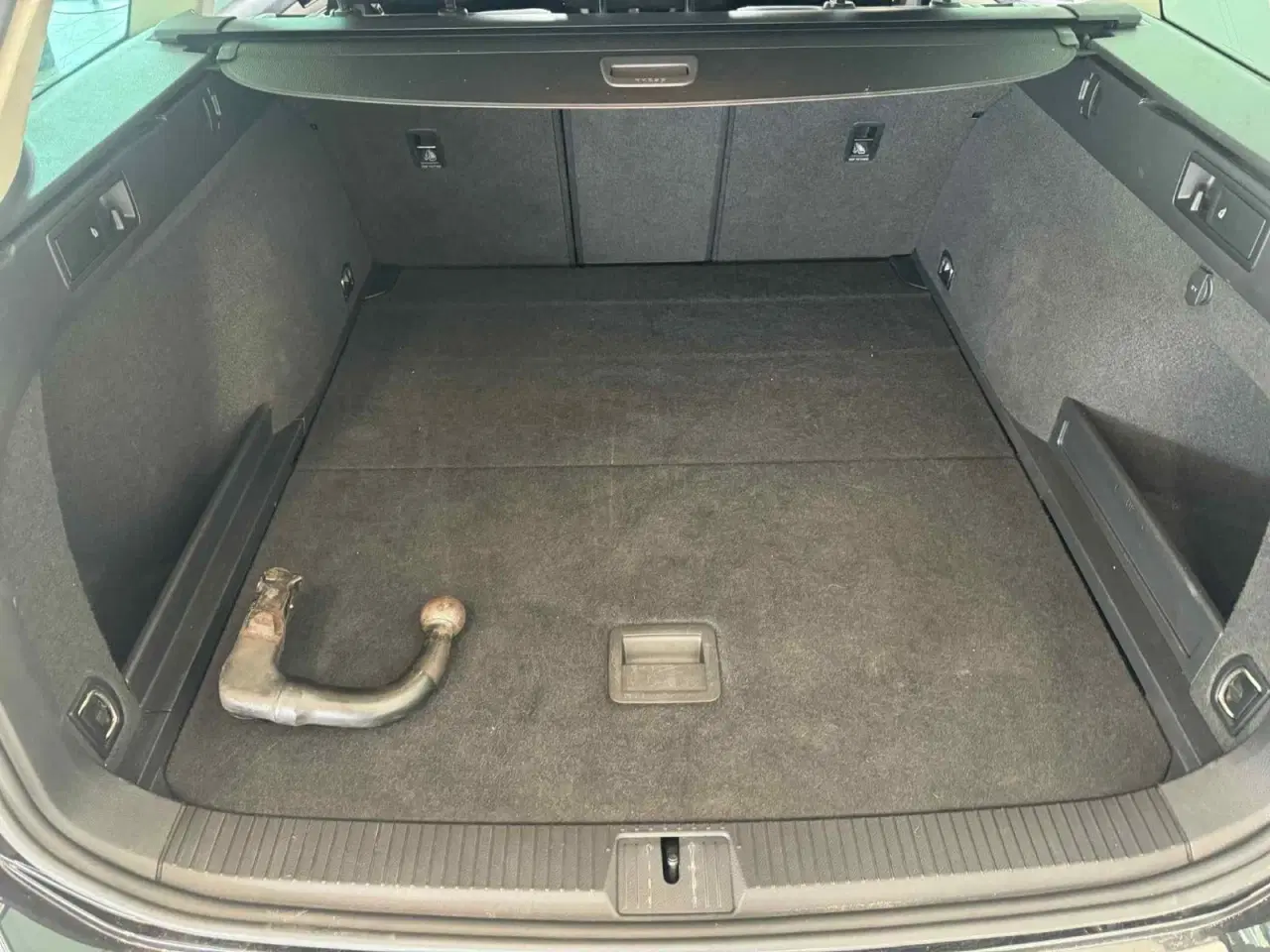 Billede 19 - VW Passat 1,4 TSi 150 Highline Variant DSG