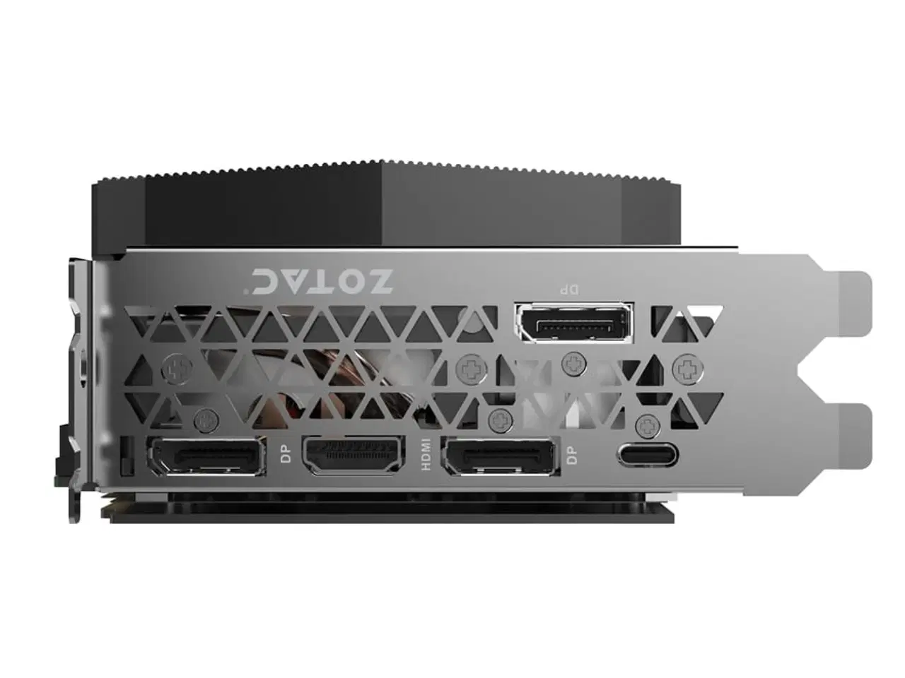 Billede 2 - Zotac Grafikort 2080 Ti 11 GB