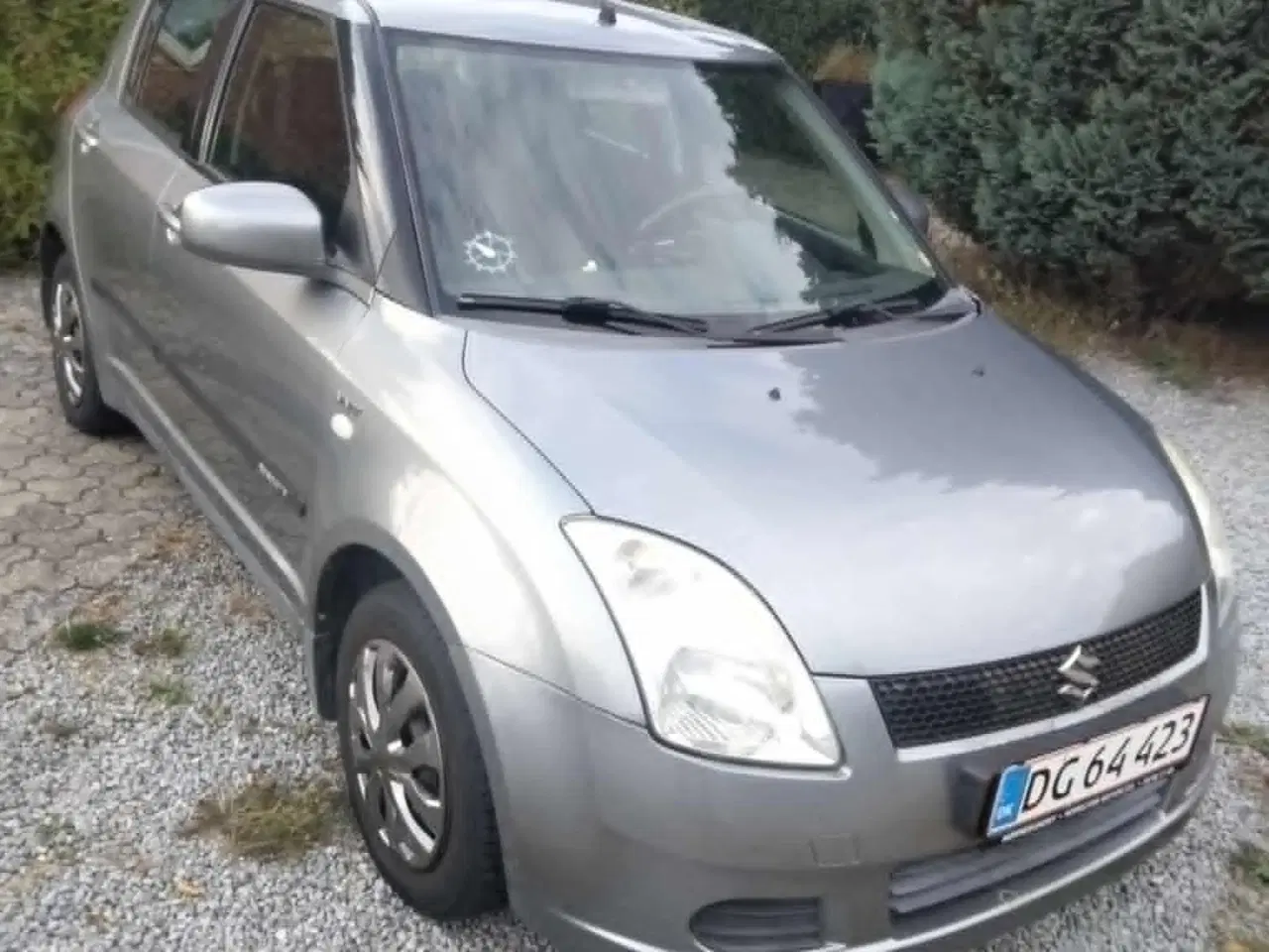 Billede 2 - suzuki swift 1,5