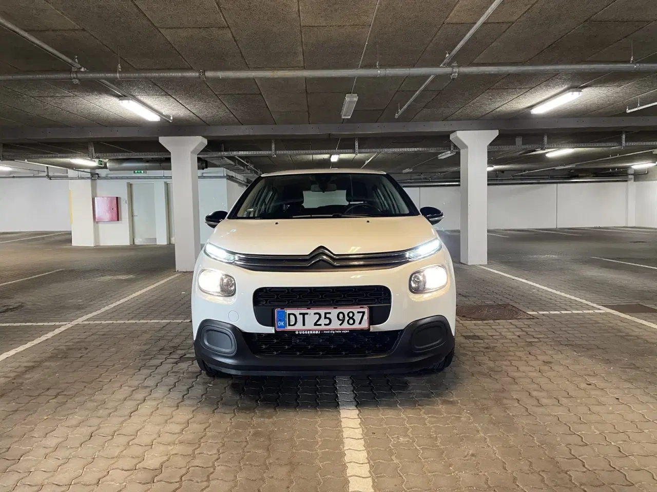 Billede 2 - Citroën C3 1,2 PureTech 82 Feel