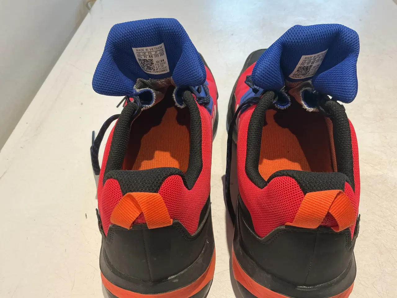 Billede 4 - Adidas Terrex AX4 GORE-TEX