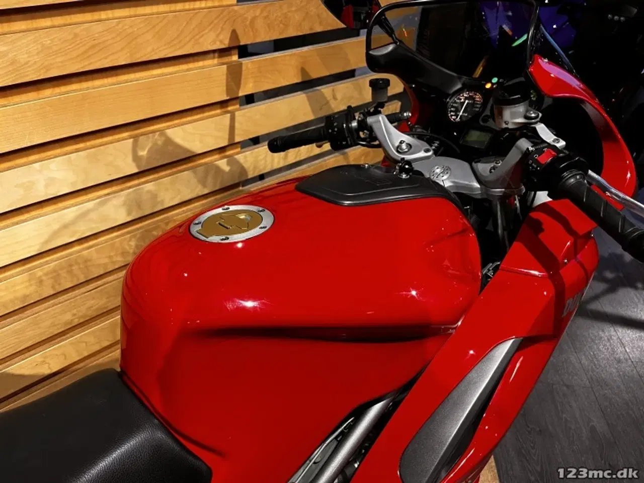 Billede 4 - Ducati ST4S