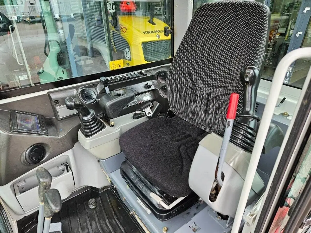 Billede 7 - Takeuchi TB 230