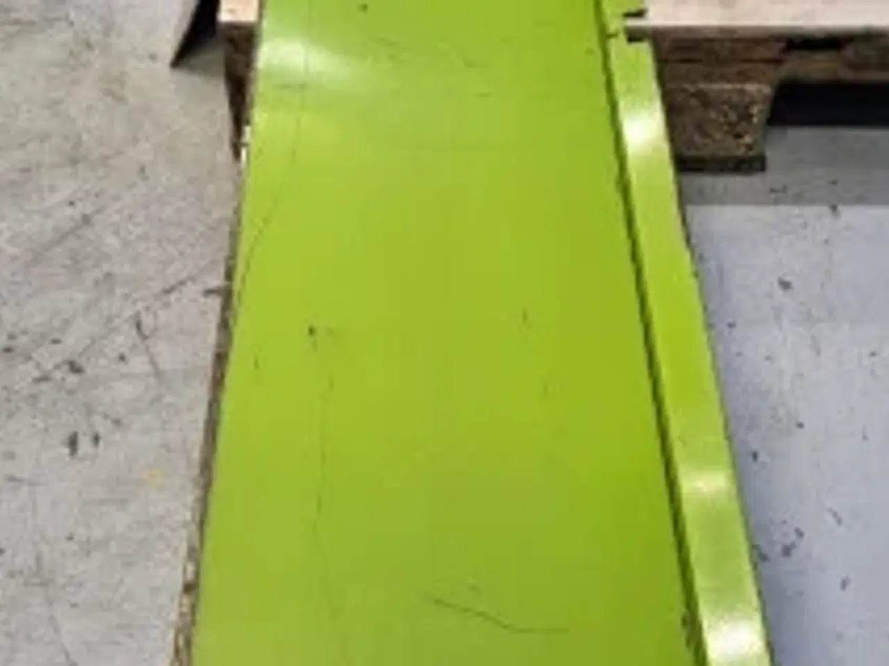 Billede 10 - Claas V900 Plade L. 5171480