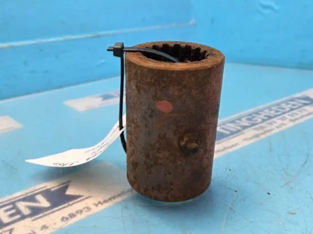 Billede 7 - Laverda 3750 Muffe 300119440