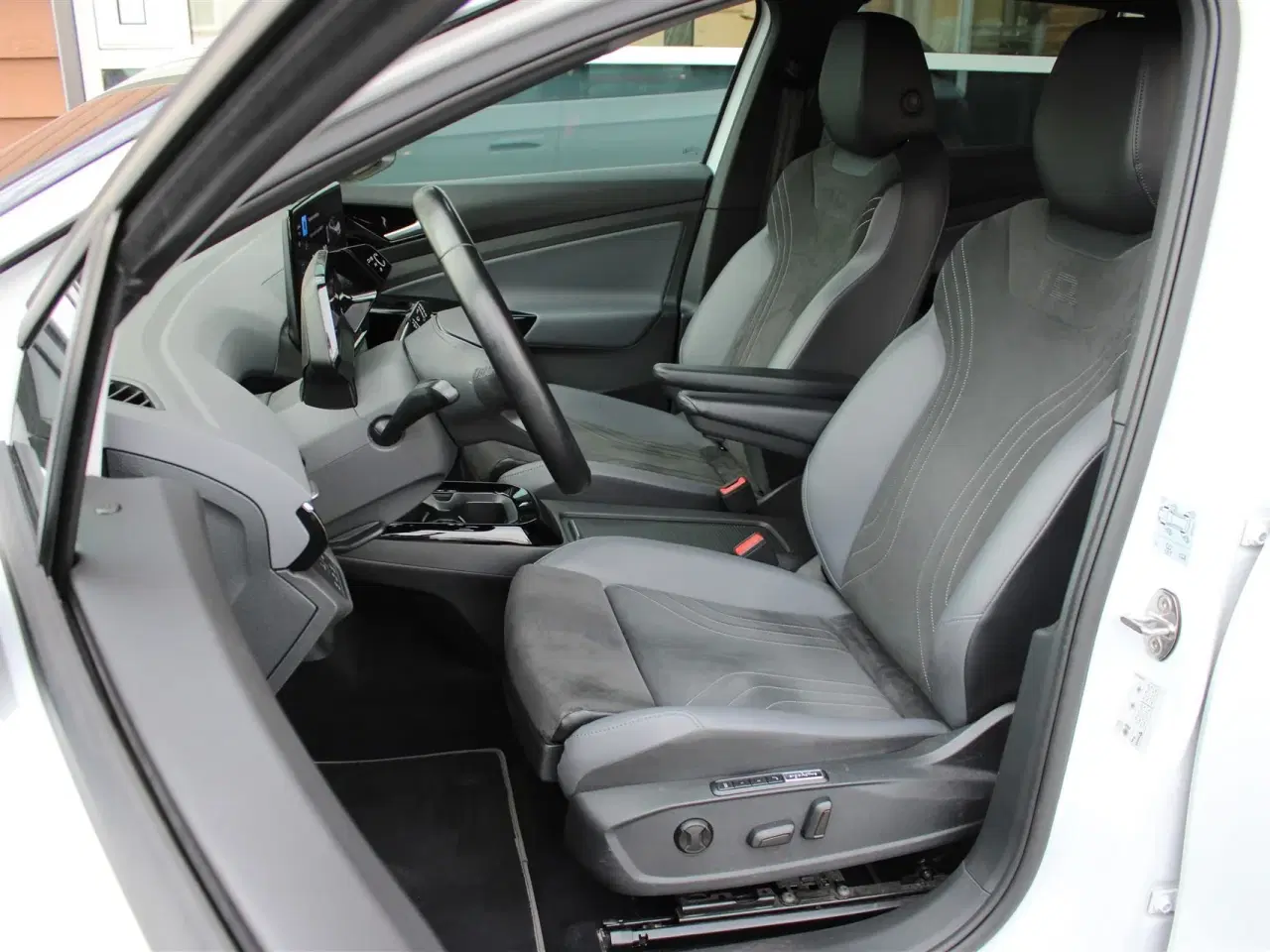 Billede 2 - VW ID.4 EL Pro Performance 204HK 5d Aut.