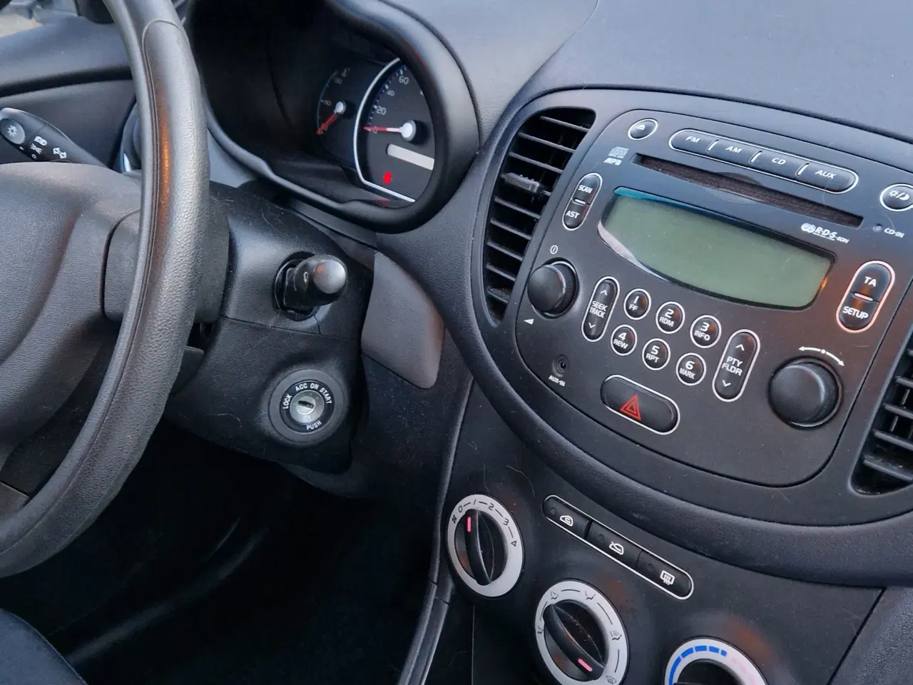 Billede 5 - Hyundai i10 1,1 økonomisk 