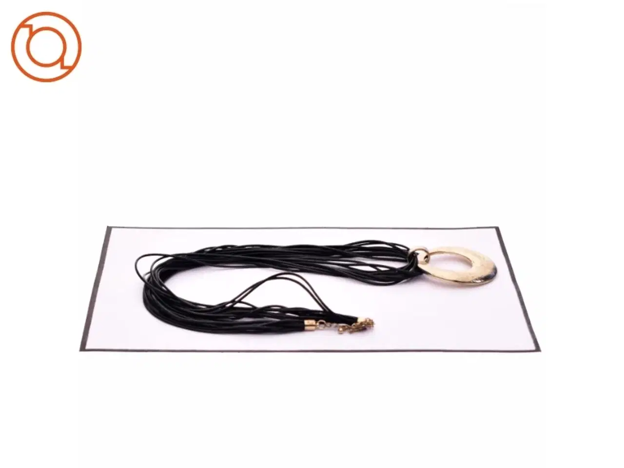 Billede 3 - Lang halskæde