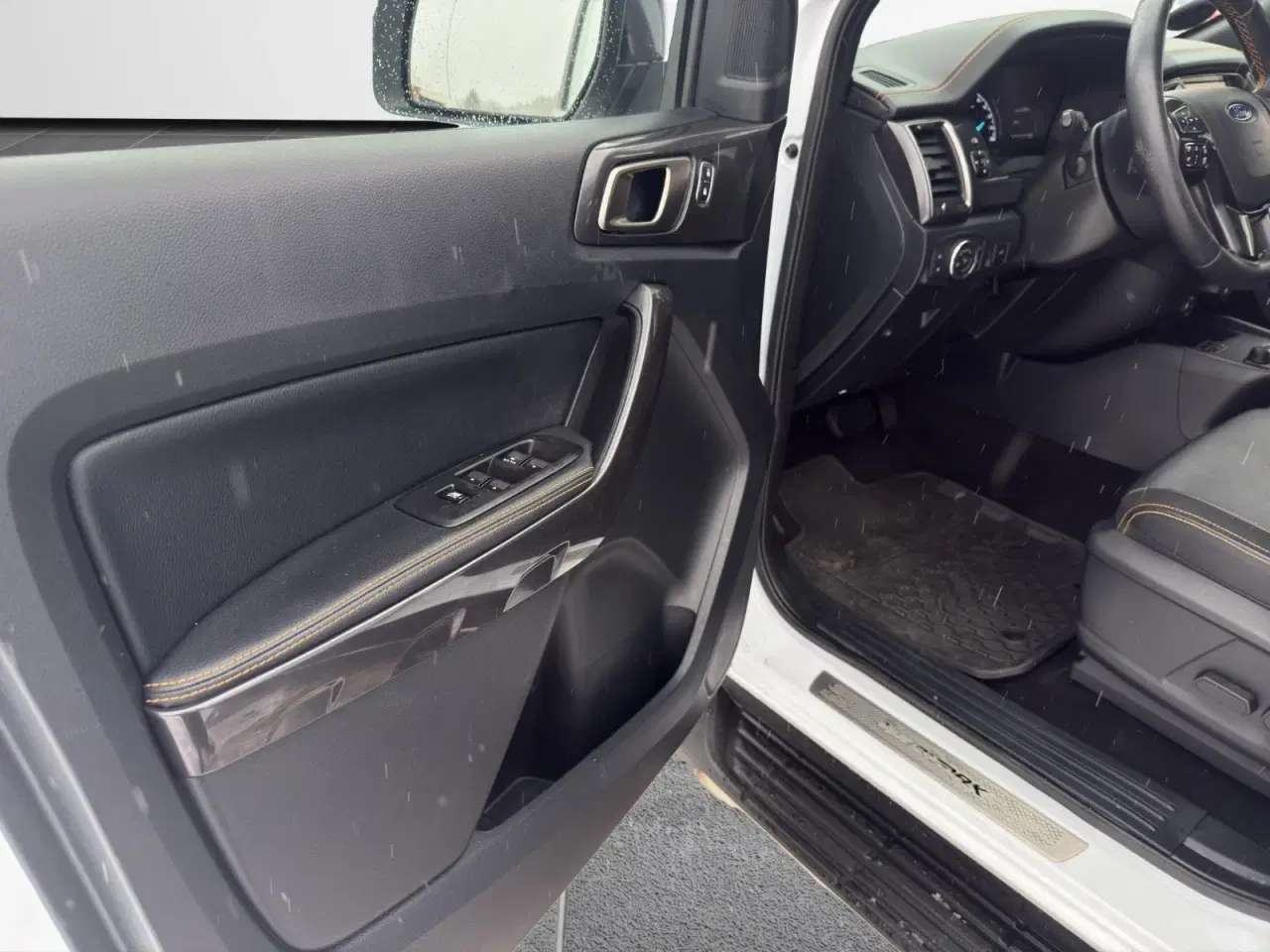 Billede 14 - Ford Ranger 2,0 EcoBlue Wildtrak Db.Kab aut.