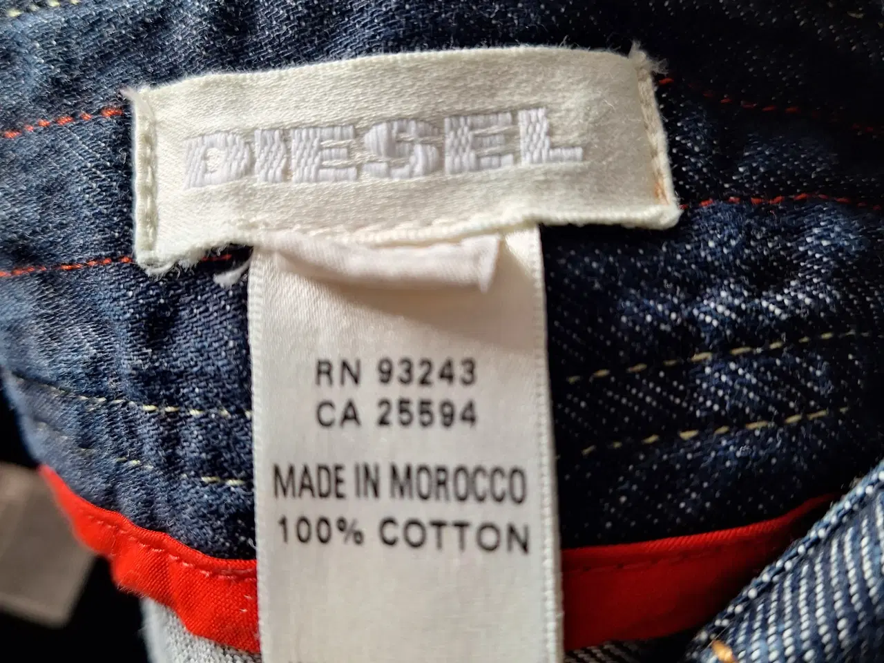 Billede 7 - Nederdel	