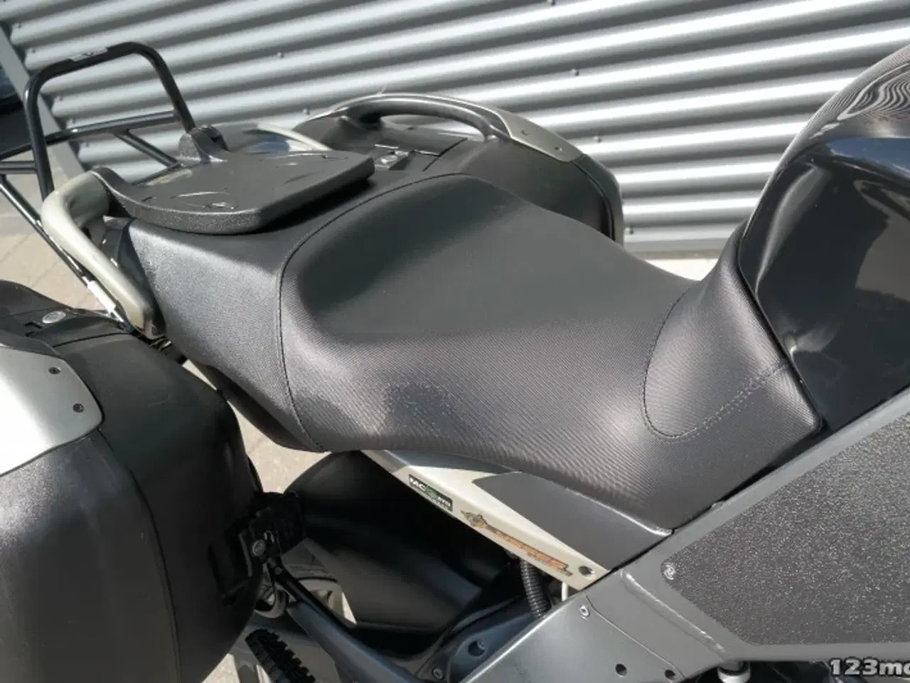 Billede 8 - Buell XB12X Ulysses MC-SYD BYTTER GERNE