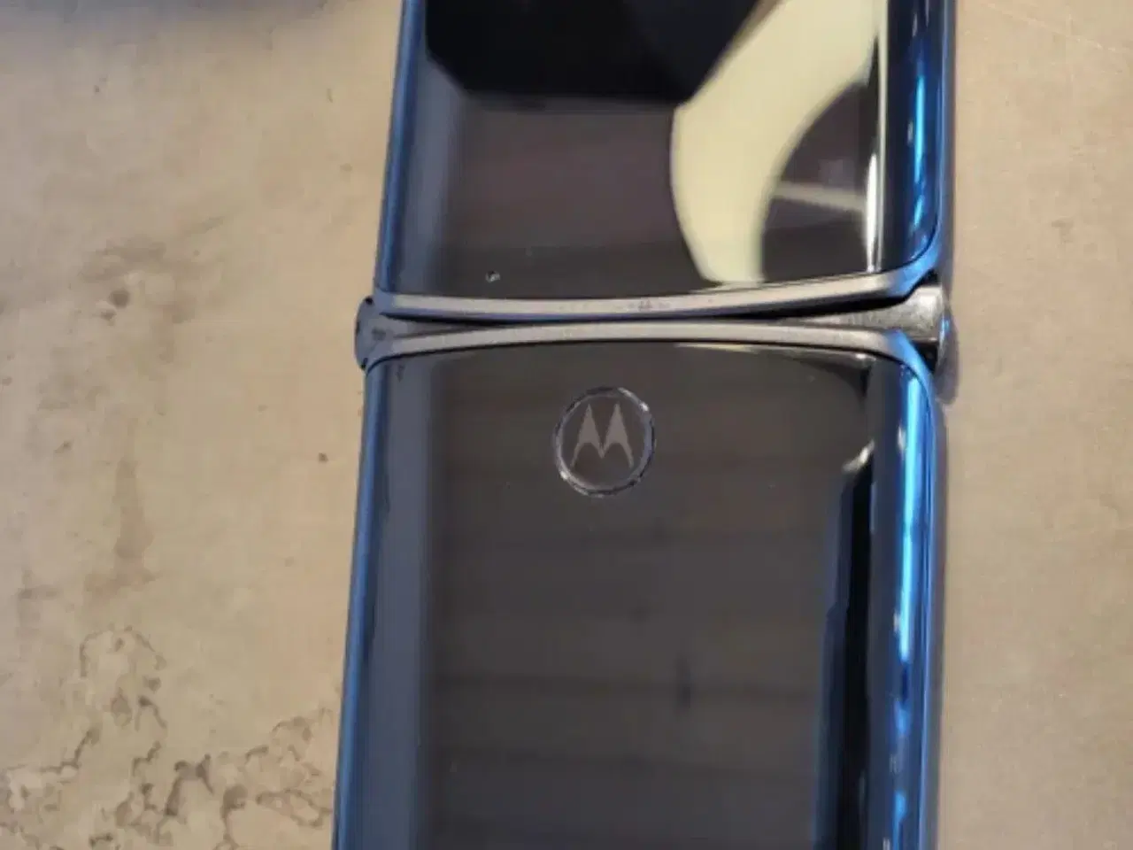 Billede 4 - Motorola razr 5g
