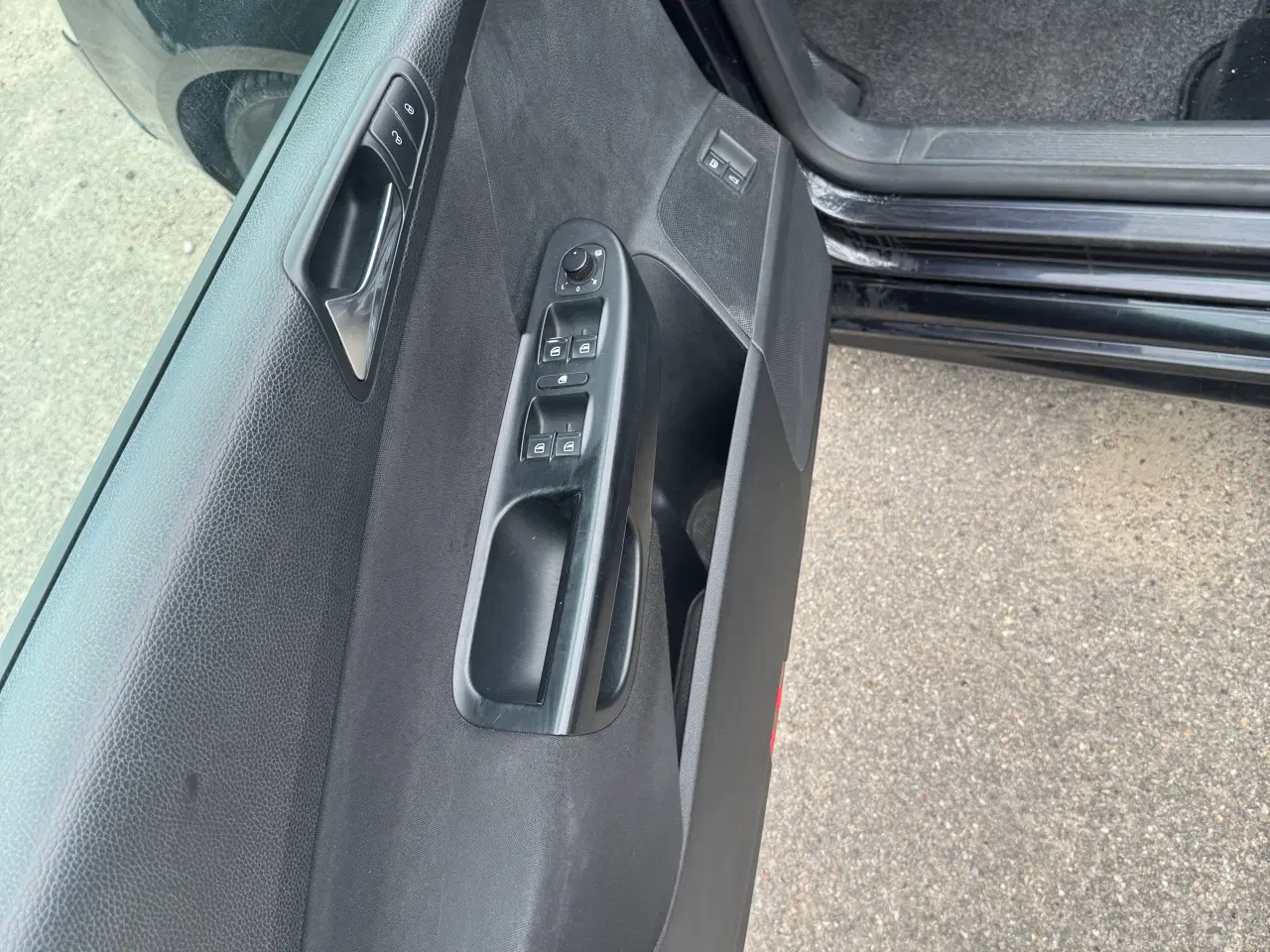Billede 8 - WV PASSAT 2.0 TDI NYSYNET