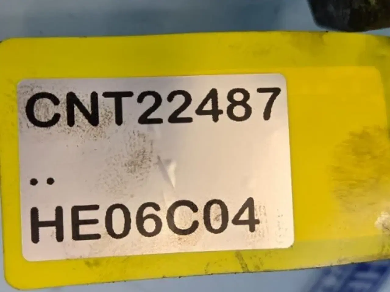 Billede 11 - Bobcat  TL38.70X  Hydraulikpumpe  7275894