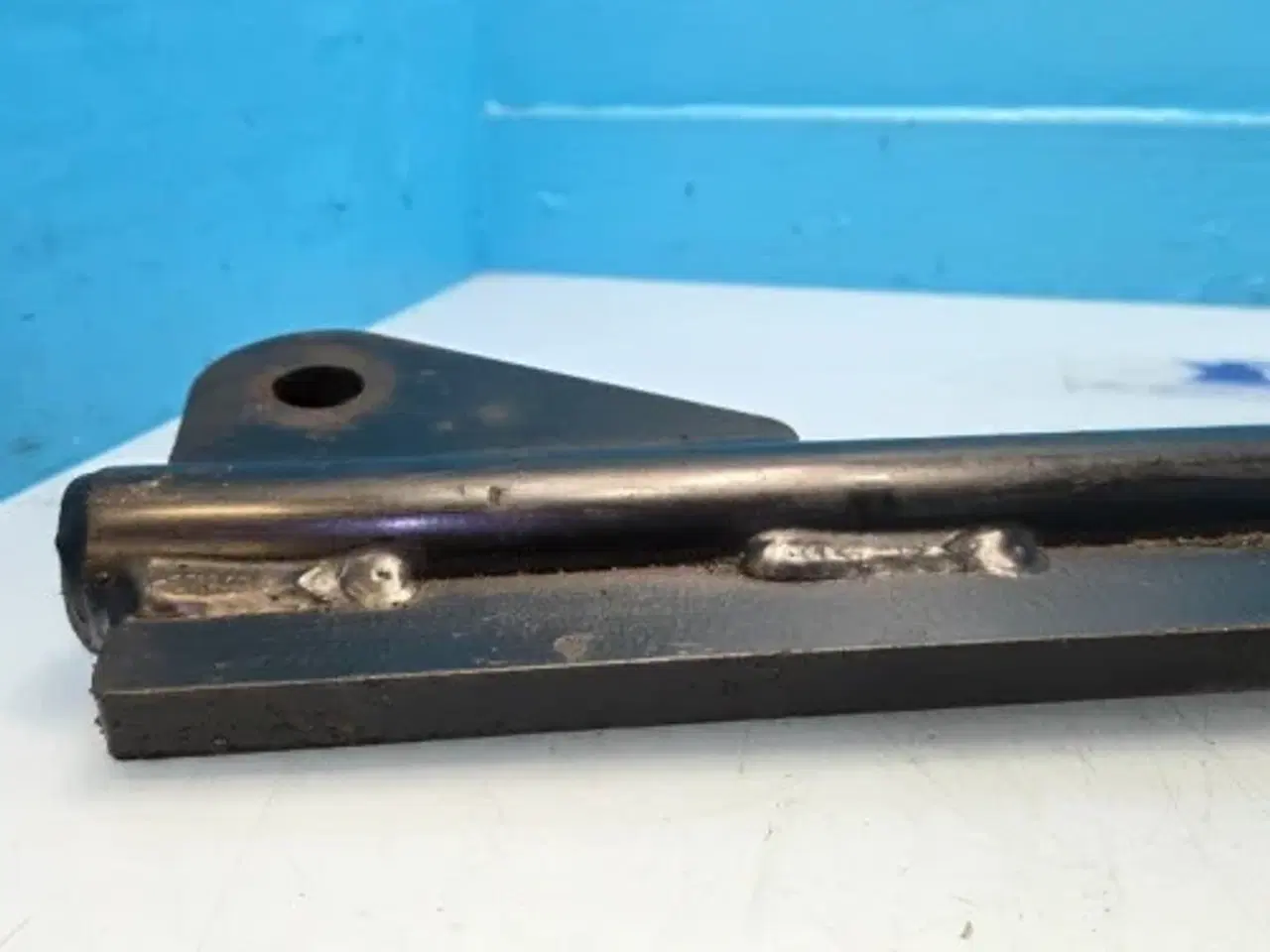 Billede 6 - New Holland  Puma165  Hitch  82036641