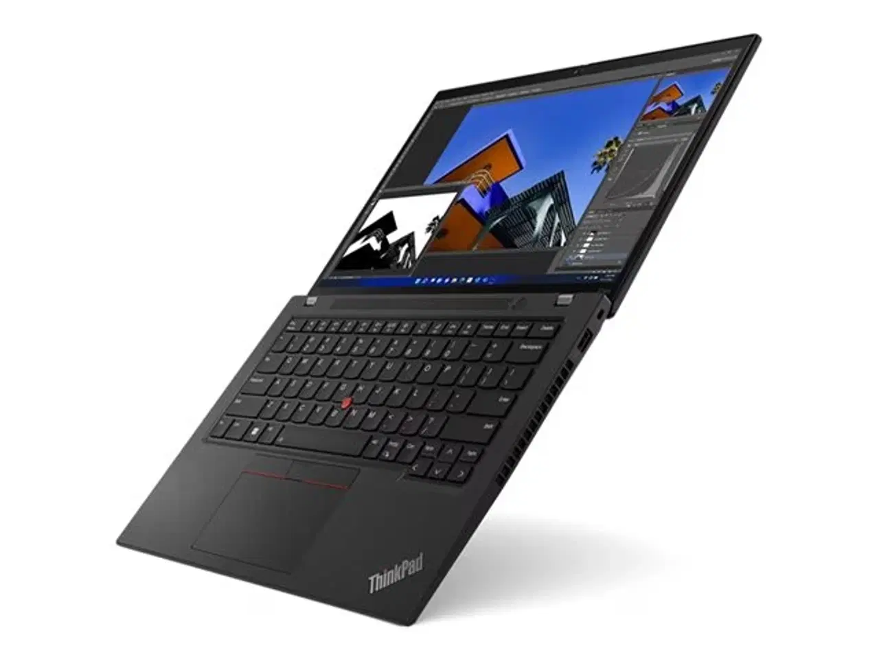 Billede 1 - Lenovo ThinkBook T14s