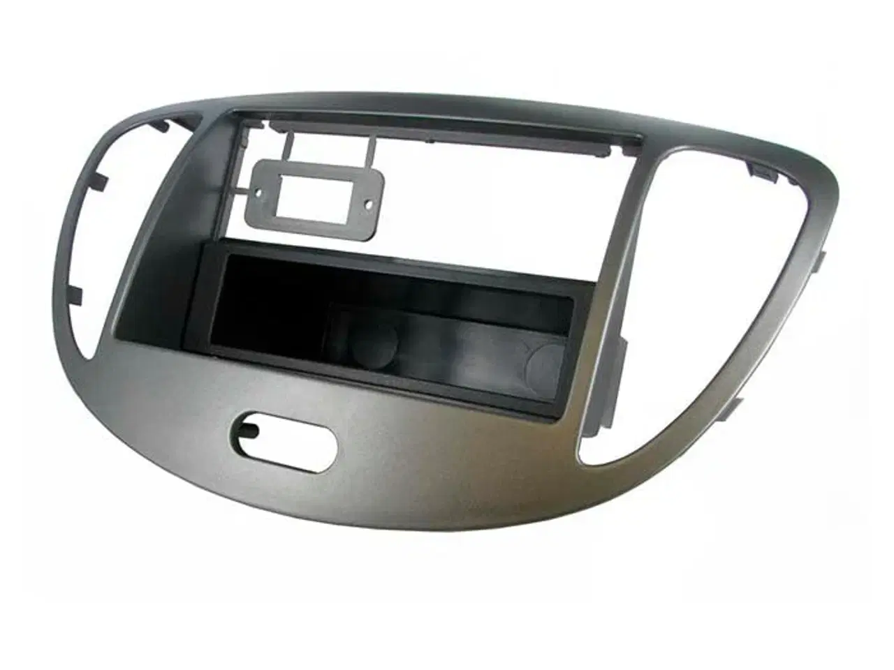 Billede 1 - Connects2 CT24HY22 1-DIN ramme Hyundai