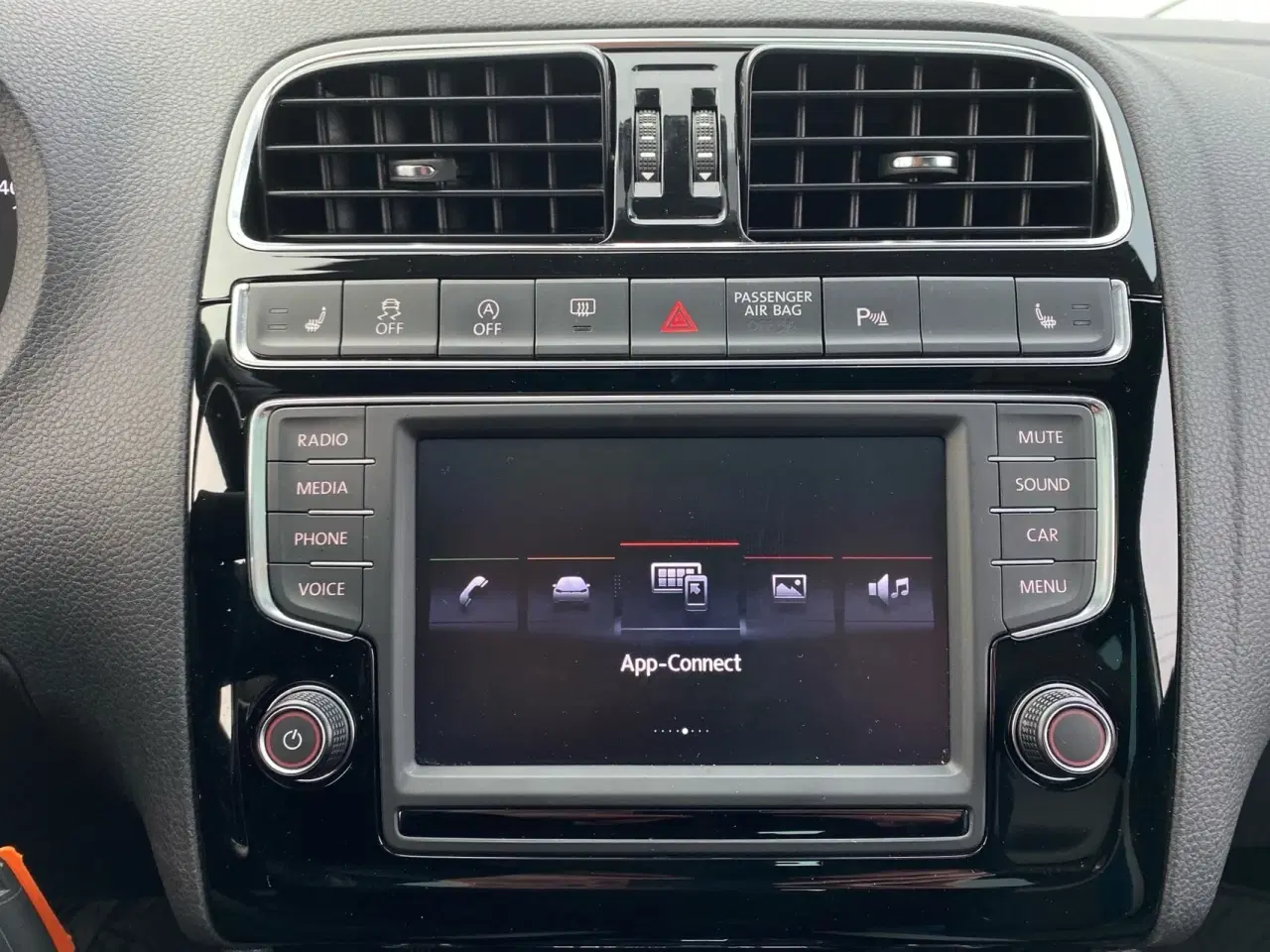 Billede 16 - VW Polo 1,4 TSI BMT ACT BlueGT DSG 150HK 5d 7g Aut.